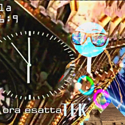 ORA ESATTATEK - Single