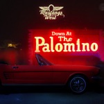 Mustangs of The West - Down at the Palomino