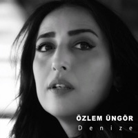 Özlem Üngör   Denize