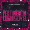 Pertinência Cognoscível (feat. MC Denny) - Single