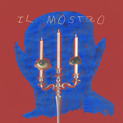 Il mostro - Lango, Klaudio VVS