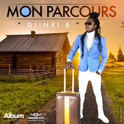 Song - Moussa Bah - Djinxi B