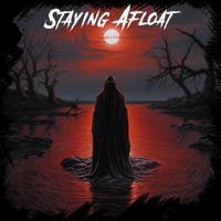 Staying Afloat - EP - Unorthadox Phantom