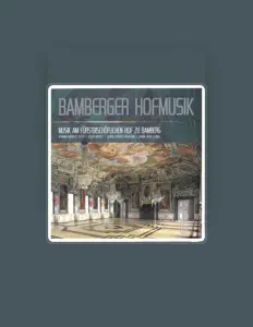 Listen to Bamberger Barock-Ensemble, watch music videos, read bio, see tour dates & more!