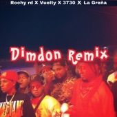 Dimdon (feat. Vuelty) [Remix] artwork