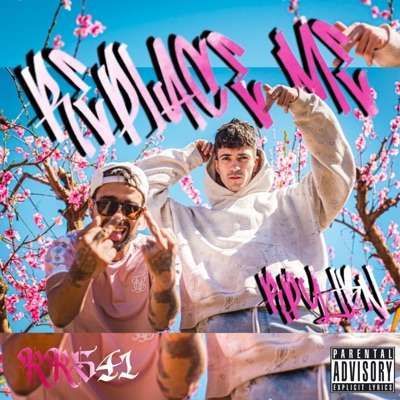 Replace Me - Single