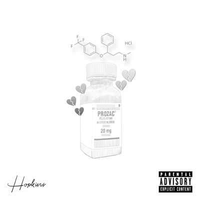 Prozac </3 - Single