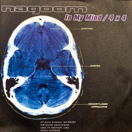 In My Mind Nagoom