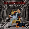 Shining Shining (feat. JusReese) [Surrounded by Fuck N****s] Da Dons Way - EP