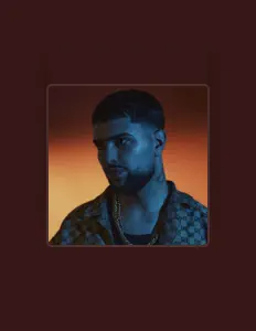 Listen to Cano, watch music videos, read bio, see tour dates & more!