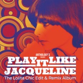 Jacqueline Taïeb - Ce soir je m'en vais (Le Goût Du Son Remix)