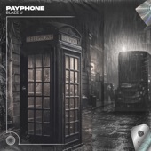 Payphone (Techno Remix) artwork