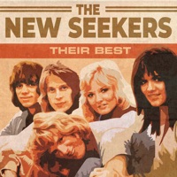 The Greatest Song I've Ever Heard - The New Seekers