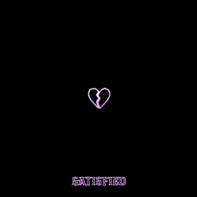 Satisfied (feat. No Text Back) - Single