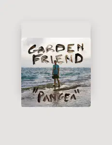 Listen to Garden Friend, watch music videos, read bio, see tour dates & more!