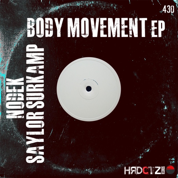 Body Movement EP