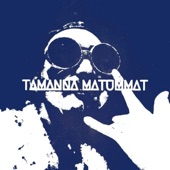 Tamanna Matummat (feat. MPBeat) artwork