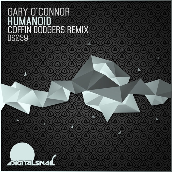 Humanoid (Coffin Dodgers Remix) - Single