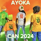 Ayoka (feat. Roseline Layo) [CAN 2024] artwork