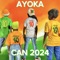 Ayoka (feat. Roseline Layo) [CAN 2024] artwork