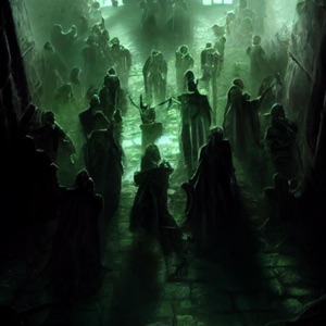 Minas Morgul