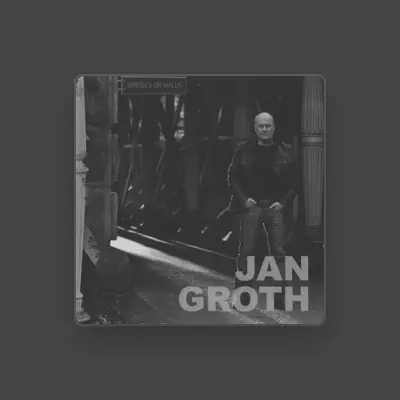 Listen to Jan Groth, watch music videos, read bio, see tour dates & more!