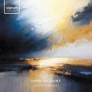 Open To Light