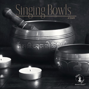 Singing Bowls ASMR: Tibetan Chakra Meditation (Cleansing, Balancing & Healing)