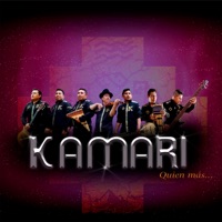 Amorcito - Single - Kamari Ec