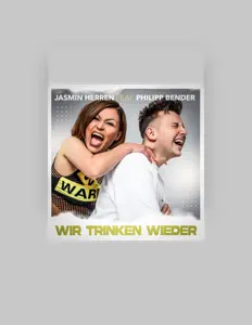 Escucha a Jasmin Herren, mira videos musicales, lee su biografía, consulta las fechas de las gira y más.