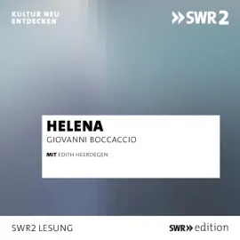 Helena: Erzählung aus dem dem "Decamerone"