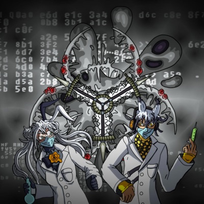 Gray Goo (feat. Eleanor Forte & DEX) - Single