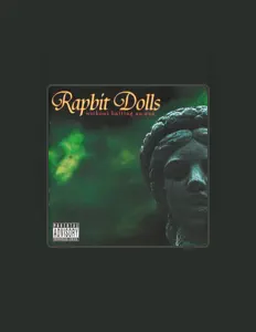 Listen to Rapbit Dolls, watch music videos, read bio, see tour dates & more!