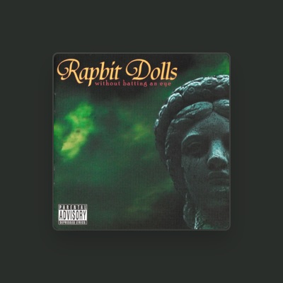 Listen to Rapbit Dolls, watch music videos, read bio, see tour dates & more!