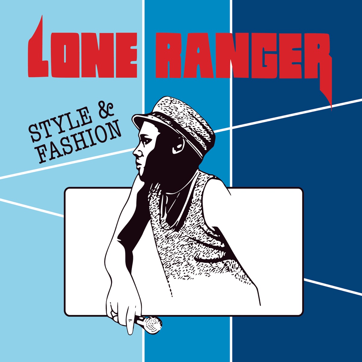 ‎On the Other Side of Dub (Deluxe Version) - Album by Lone Ranger 