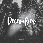 December artwork