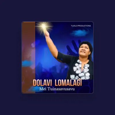 Listen to Mei Tuinasavusavu, watch music videos, read bio, see tour dates & more!