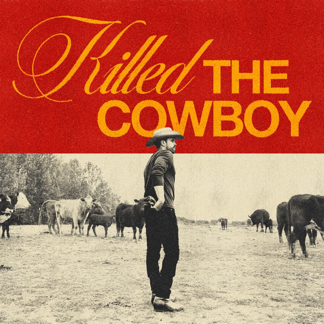 Dustin Lynch – Killed The Cowboy (2023) [iTunes Match M4A]