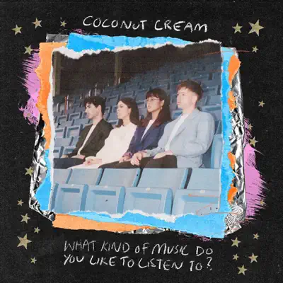 Listen to Coconut Cream, watch music videos, read bio, see tour dates & more!
