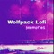Kaze - Wolfpack Lofi lyrics