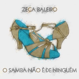 O Samba Não É de Ninguém