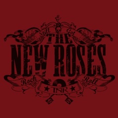 The New Roses - EP