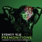 Premonitions - Sydney Blu lyrics
