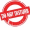 Do Not Disturb - Bean G.A.B lyrics