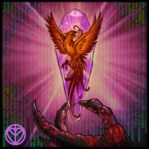 Fall Of The Archons (feat. Inspeckta Veg)