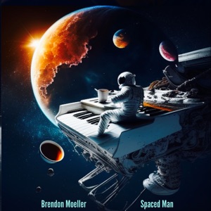 Spaced Man - EP