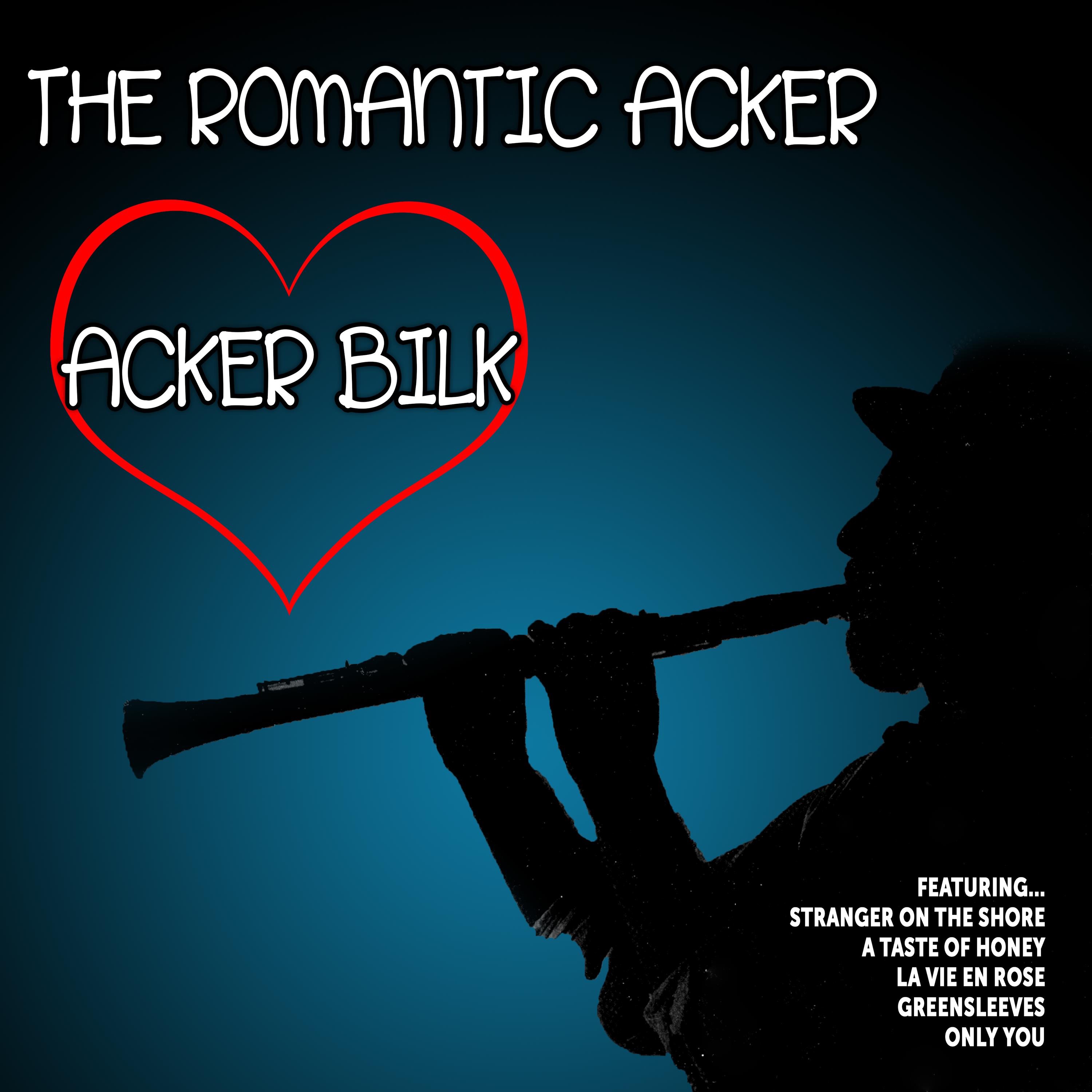 The Romantic Acker