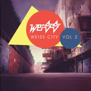 Weiss City Vol 2 - Single