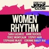 Sara Lazarus It's Crazy Dreyfus Jazz Club: Women Rhythm - EP