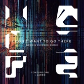 I Don’t Want to Go There (Dennis Sheperd Remix) artwork